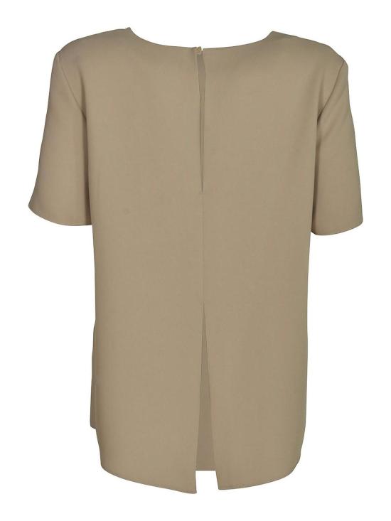 26SS 파로쉬 반팔 티셔츠 D312430004 BEIGE - PAROSH