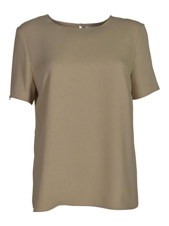 26SS 파로쉬 반팔 티셔츠 D312430004 BEIGE