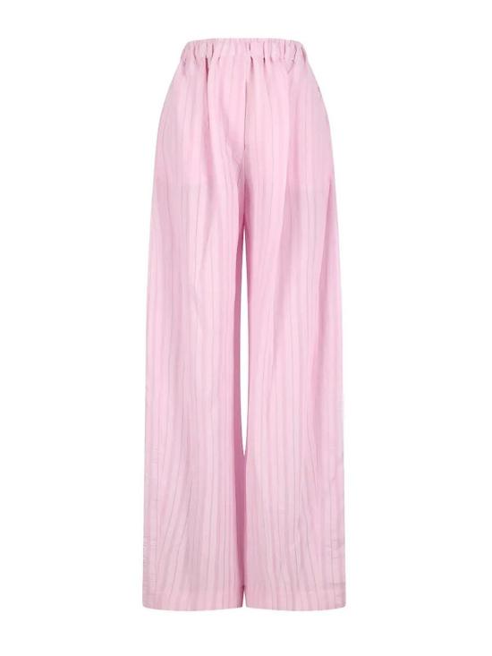 26SS 더 레이티스트 수트 팬츠 TLW03119T0159ABTPT0104 Nude Neutrals