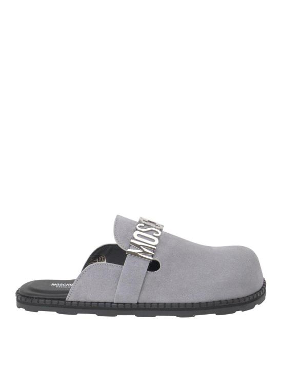 26SS 모스키노 슈즈 MB10162G0OGF002A GREY