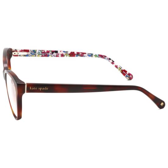  케이트 스페이드 안경 NATALY 086 51 ONE COLOR - KATE SPADE