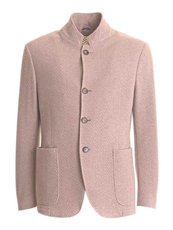 25FW 카날리 자켓 JX03352701J31020 BEIGE