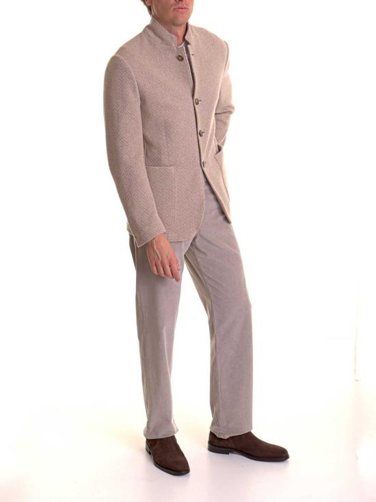 25FW 카날리 자켓 JX03352701J31020 BEIGE - CANALI
