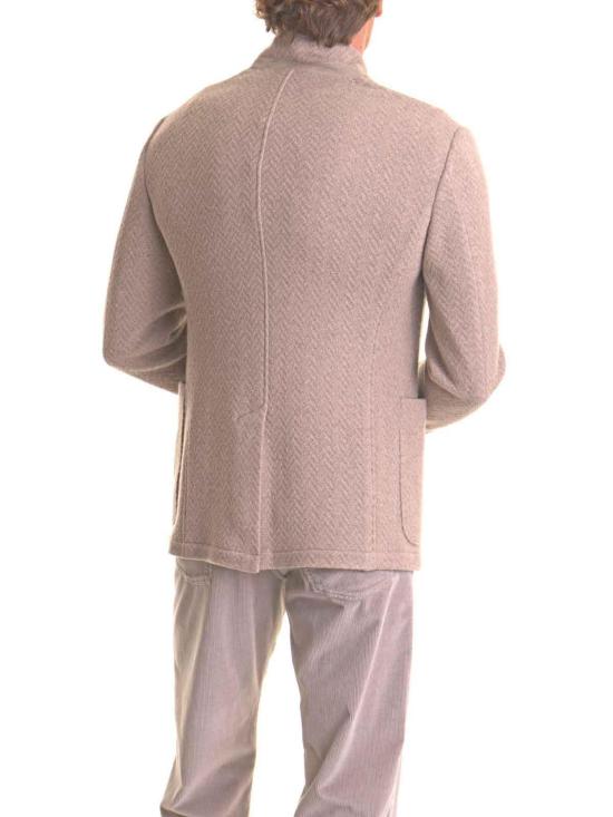 25FW 카날리 자켓 JX03352701J31020 BEIGE - CANALI