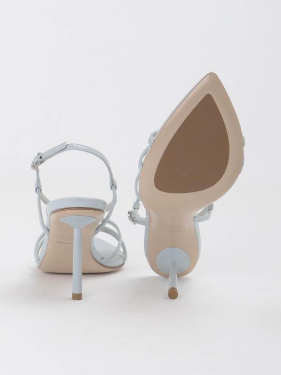 26SS 레실라 샌들 4052F080EUGENIE LIGHT BLUE - LE SILLA