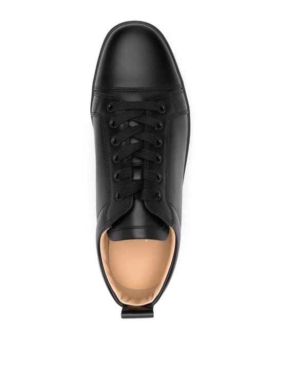 26FW 크리스챤 루부탱 드레스 슈즈 3240420CM53 Black - CHRISTIAN LOUBOUTIN