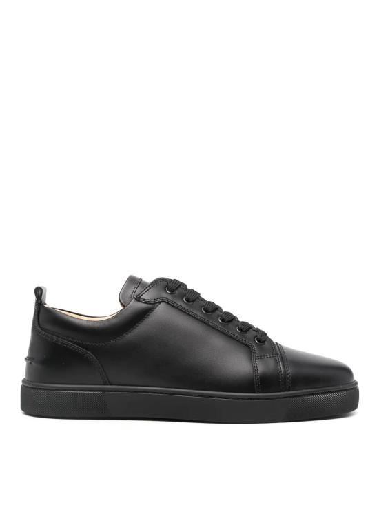 26FW 크리스챤 루부탱 드레스 슈즈 3240420CM53 Black