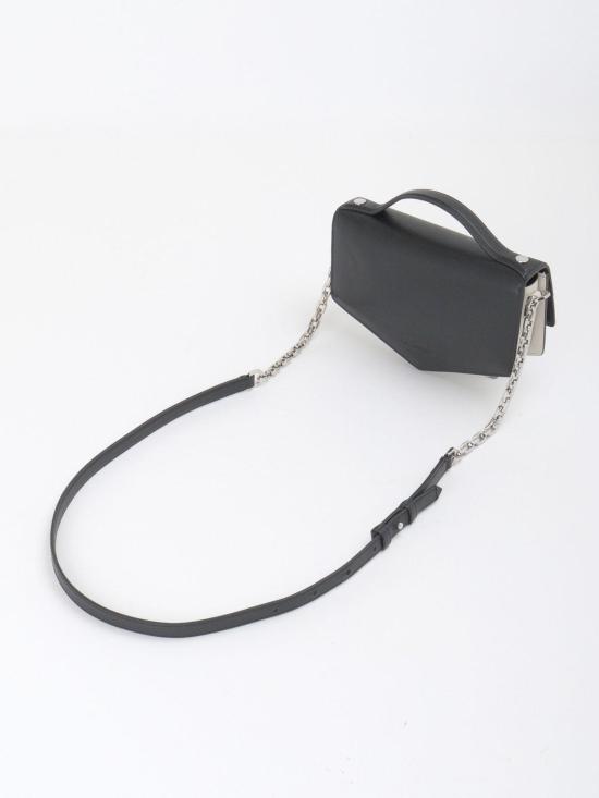 26SS 칼라거펠트 토트백 B2W30256998 BLACK - KARL LAGERFELD