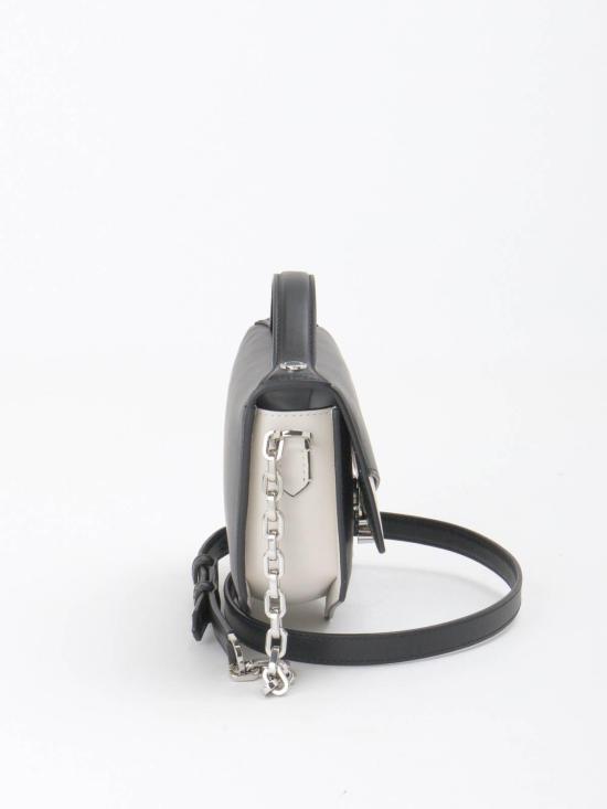 26SS 칼라거펠트 토트백 B2W30256998 BLACK - KARL LAGERFELD