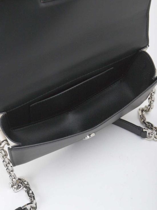 26SS 칼라거펠트 토트백 B2W30256998 BLACK - KARL LAGERFELD