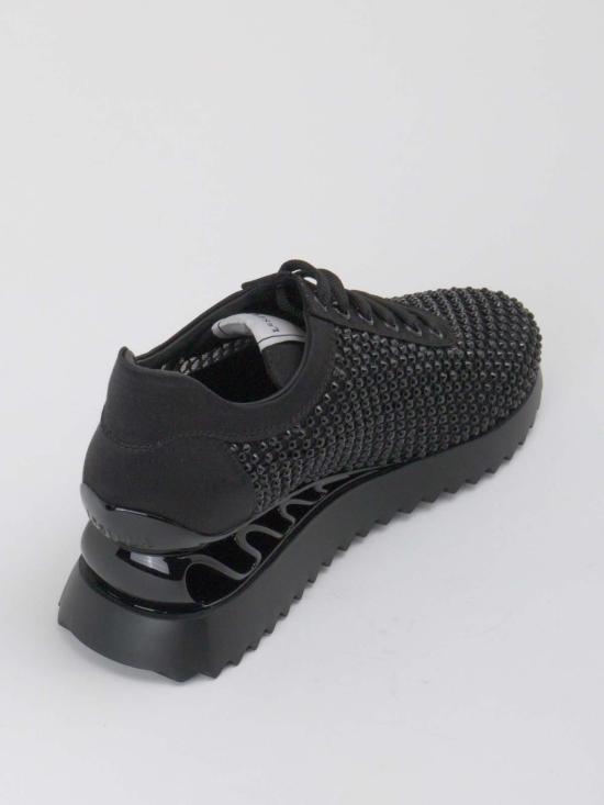 26SS 레실라 스니커즈 6808B040NEROJET BLACK - LE SILLA
