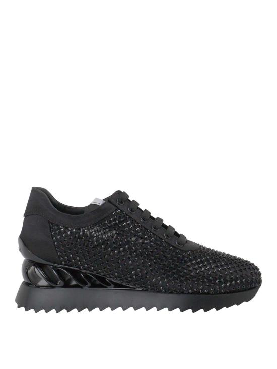 26SS 레실라 스니커즈 6808B040NEROJET BLACK