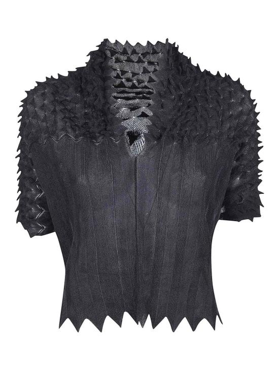 25FW 피에란토뇨가스파리 민소매 티셔츠 1T6737PV191BLACK