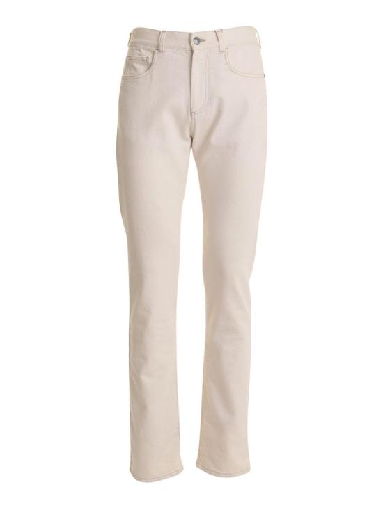 26SS 카날리 스트레이트 팬츠 PD0157700191719 WHITE