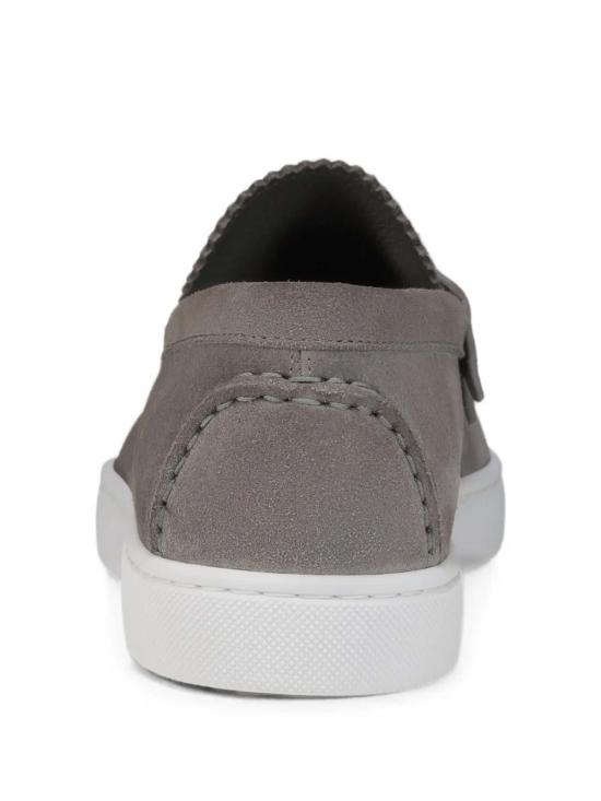 26FW 크리스챤 루부탱 로퍼 3260421I813 Grey - CHRISTIAN LOUBOUTIN