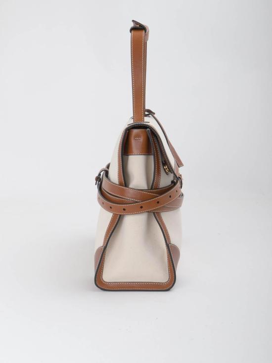 26SS 모스키노 토트백 MC4234PP0OOO910A BEIGE - MOSCHINO