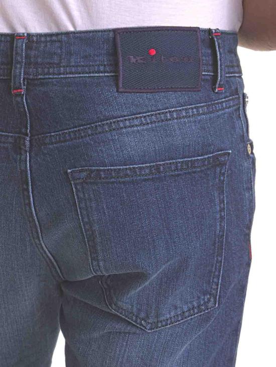  키톤 데님 팬츠 UPNJSMK0113H03 DENIM - KITON