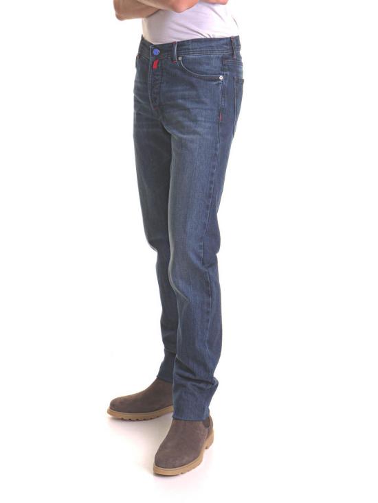  키톤 데님 팬츠 UPNJSMK0113H03 DENIM - KITON