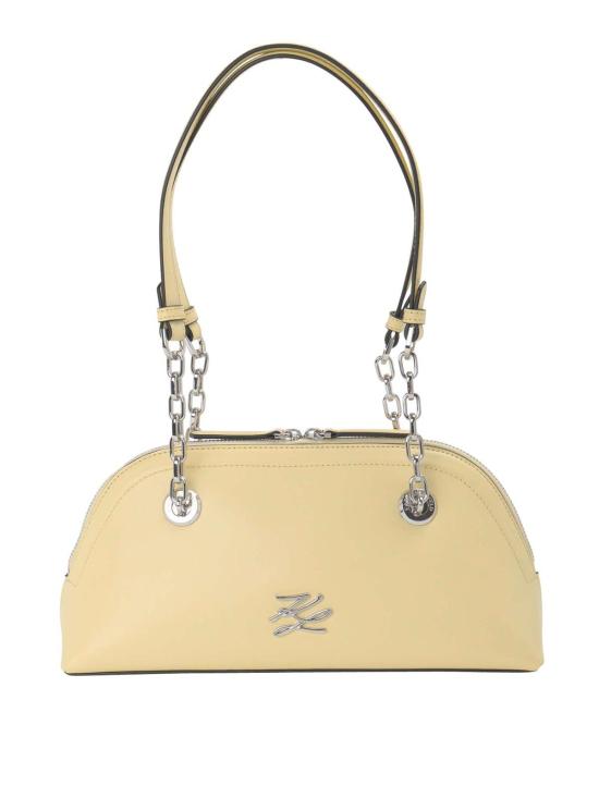 26SS 칼라거펠트 토트백 B2W300391LD YELLOW