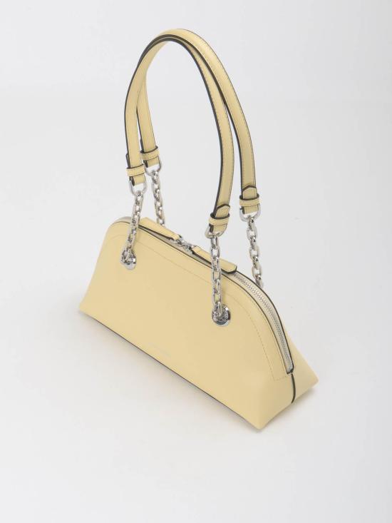 26SS 칼라거펠트 토트백 B2W300391LD YELLOW - KARL LAGERFELD