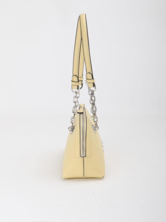 26SS 칼라거펠트 토트백 B2W300391LD YELLOW - KARL LAGERFELD