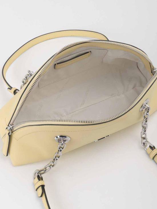 26SS 칼라거펠트 토트백 B2W300391LD YELLOW - KARL LAGERFELD