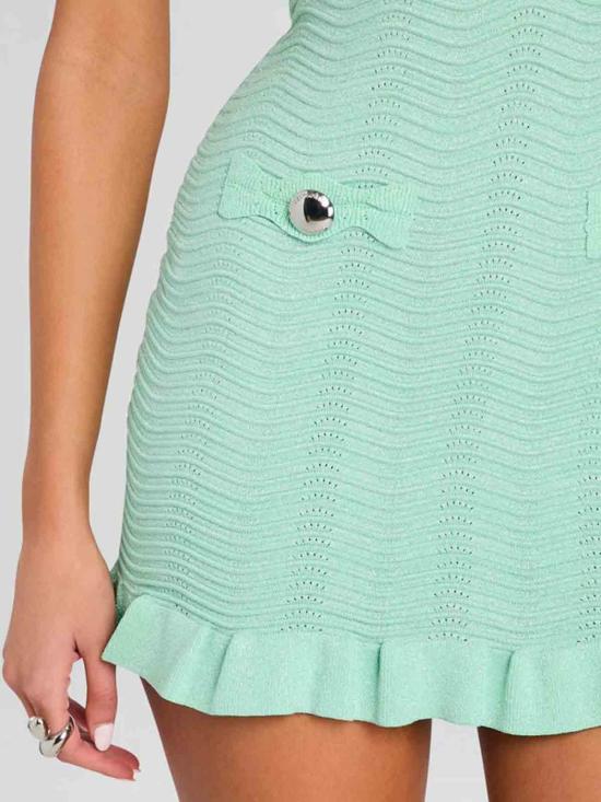 26SS 레트로페테 숏팬츠 1114712GR Dark Green - RETROFETE