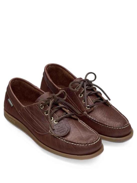 25FW 세바고 슈즈 76121KW930 Brown - SEBAGO