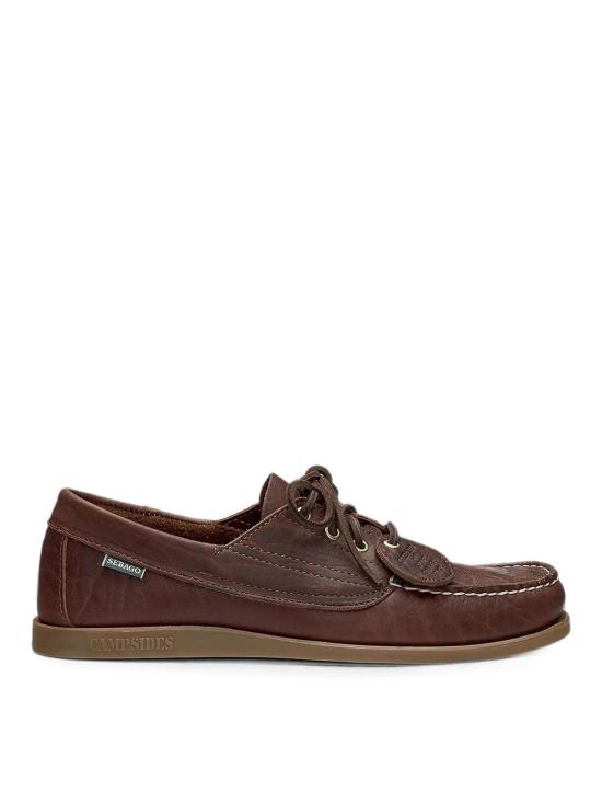 25FW 세바고 슈즈 76121KW930 Brown