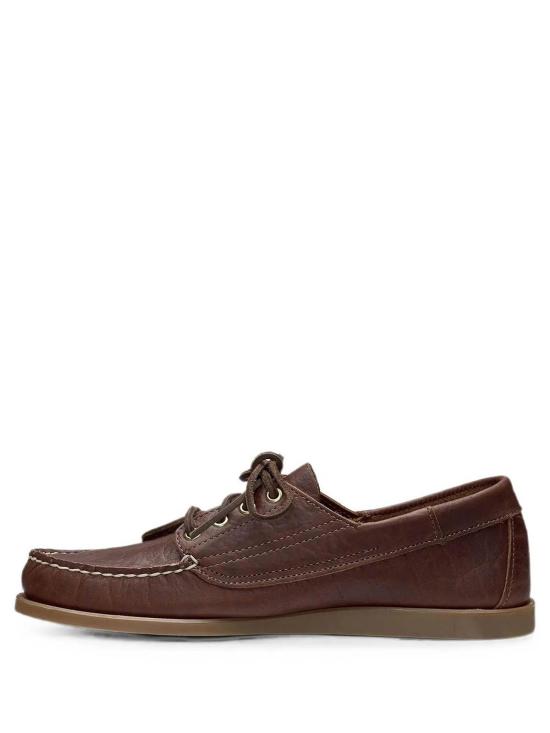 25FW 세바고 슈즈 76121KW930 Brown - SEBAGO