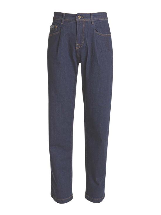 25FW 베르사체 데님 팬츠 79GAB502CDW02904 DENIM
