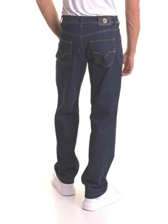 25FW 베르사체 데님 팬츠 79GAB502CDW02904 DENIM - VERSACE