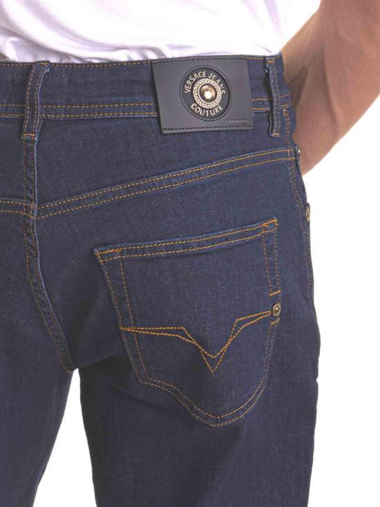 25FW 베르사체 데님 팬츠 79GAB502CDW02904 DENIM - VERSACE