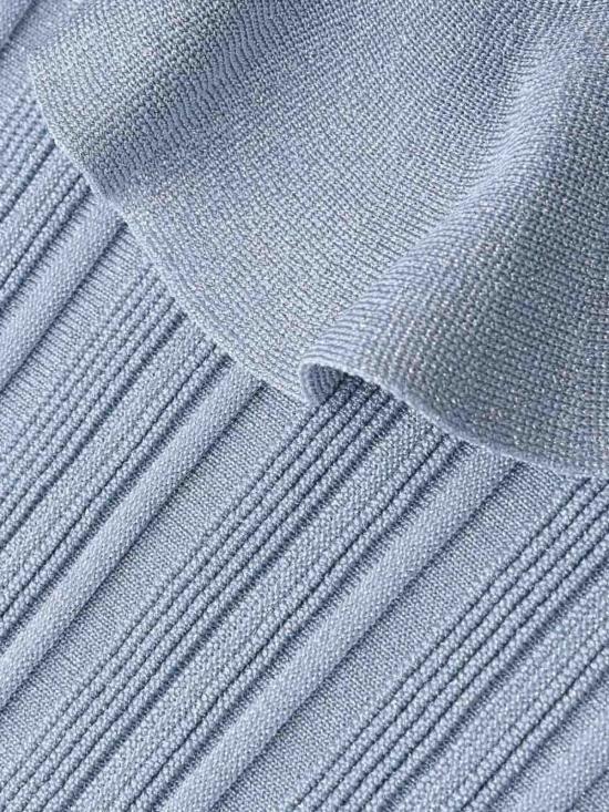 26FW 짐머만 민소매 티셔츠 7349TSS261MTCBL BLUE - ZIMMERMANN