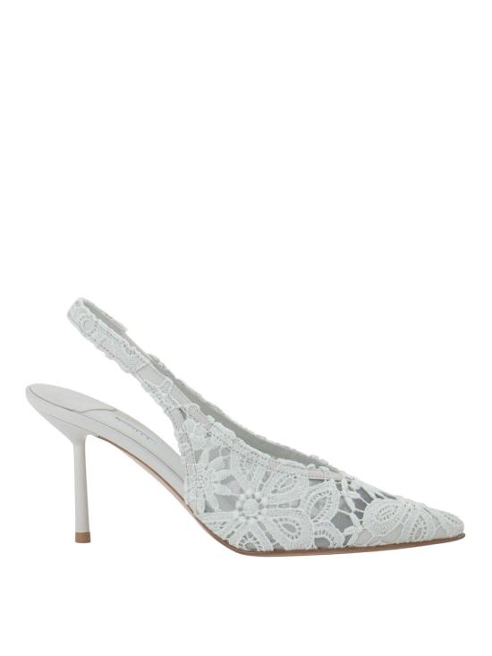 26SS 레실라 힐/펌프스 4179F080CHANTILLY LIGHT BLUE