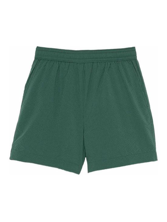25FW 메종키츠네 의류 QM01406WQ4086P399 Green