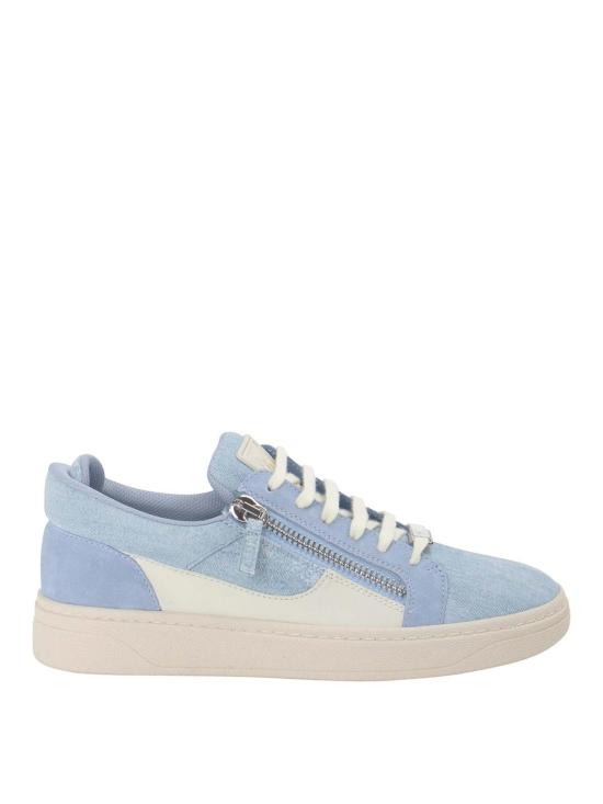 26SS 쥬세페자노티 스니커즈 RM60011GZ94 DENIM
