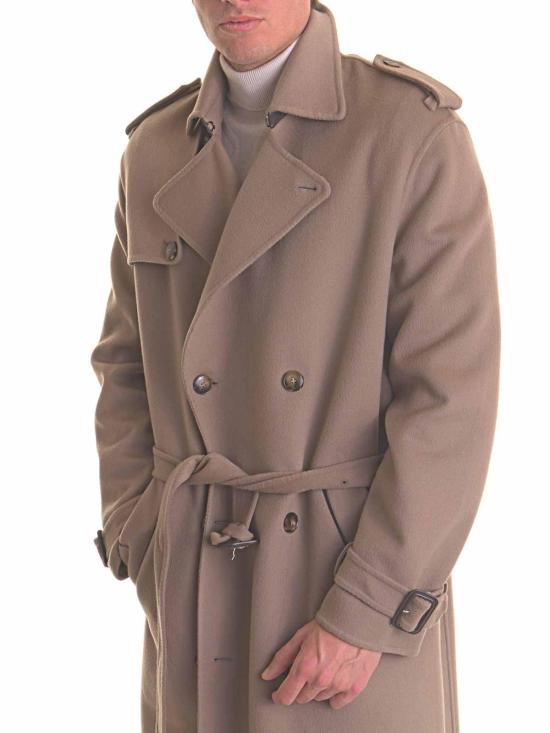 25FW 카날리 의류 SG02870703O10503 Beige - CANALI