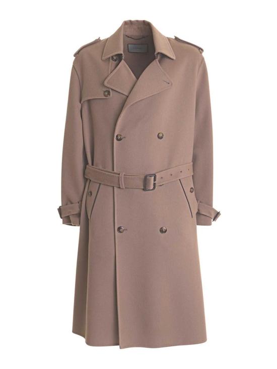 25FW 카날리 의류 SG02870703O10503 Beige