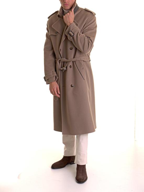 25FW 카날리 의류 SG02870703O10503 Beige - CANALI