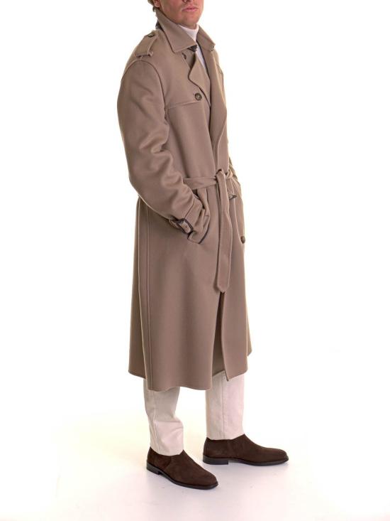 25FW 카날리 의류 SG02870703O10503 Beige - CANALI