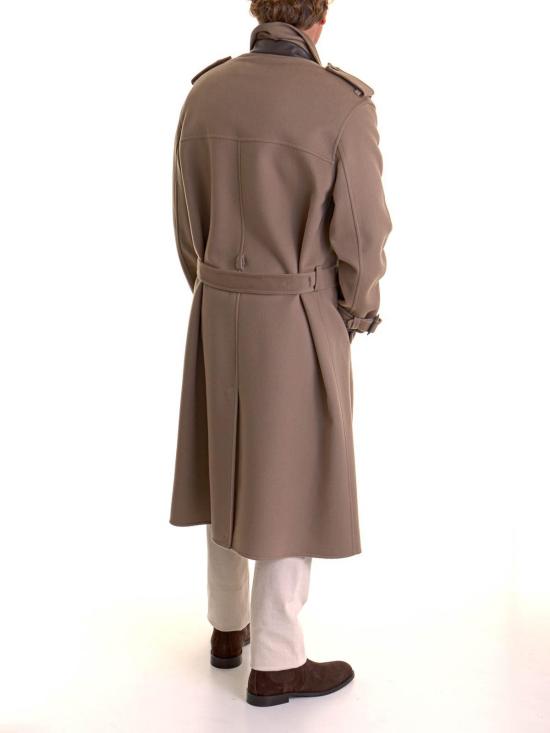 25FW 카날리 의류 SG02870703O10503 Beige - CANALI