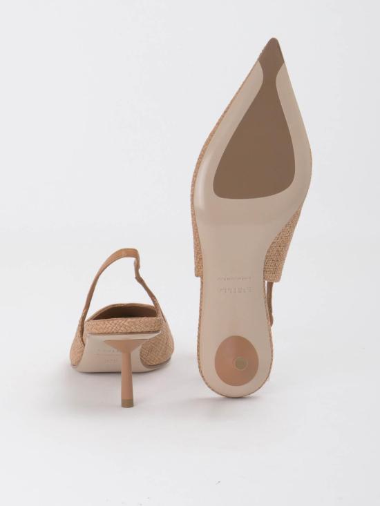 26SS 레실라 힐/펌프스 4265D060VIVIENNE BEIGE - LE SILLA