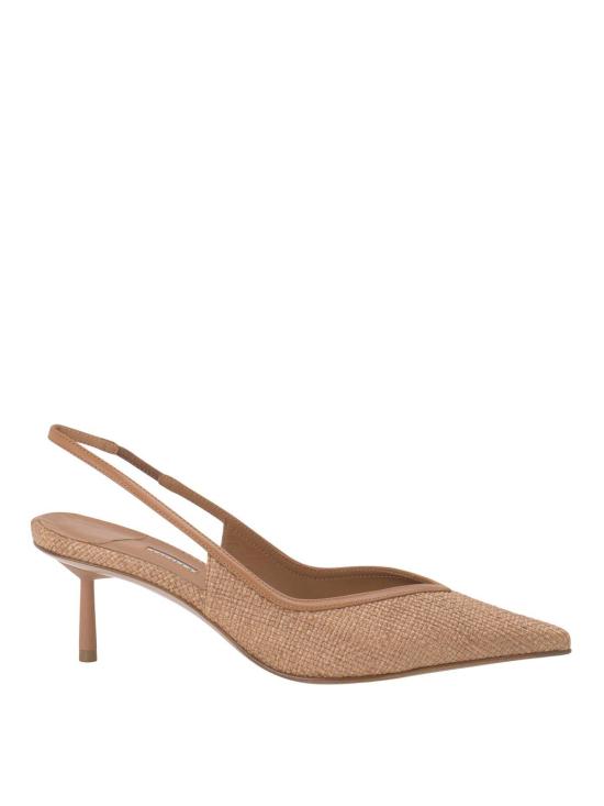 26SS 레실라 힐/펌프스 4265D060VIVIENNE BEIGE