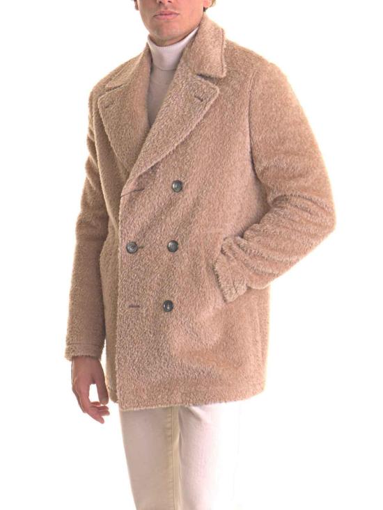 25FW 카날리 의류 FF0576770155946 Beige - CANALI