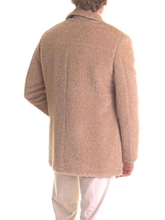25FW 카날리 의류 FF0576770155946 Beige - CANALI