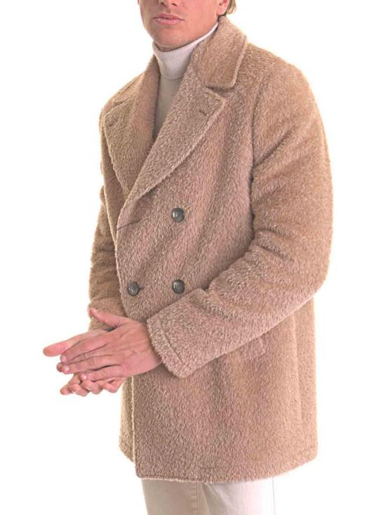 25FW 카날리 의류 FF0576770155946 Beige - CANALI