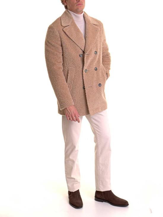 25FW 카날리 의류 FF0576770155946 Beige - CANALI