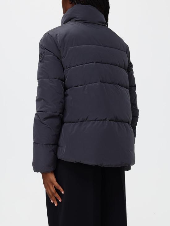 26FW 핑코 숏패딩 101598A39J Z98 Black - PINKO