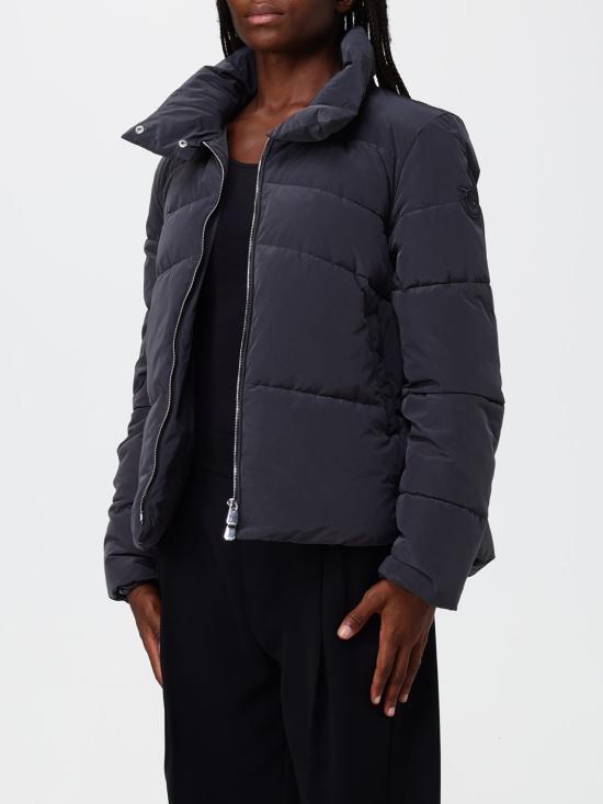 26FW 핑코 숏패딩 101598A39J Z98 Black - PINKO